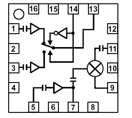   Connection Diagram