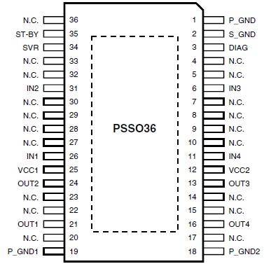   Connection Diagram