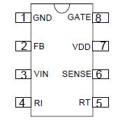   Connection Diagram