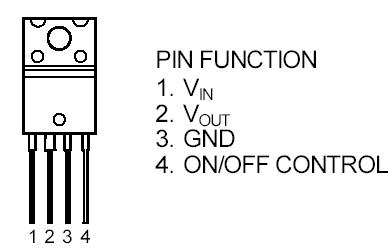   Connection Diagram