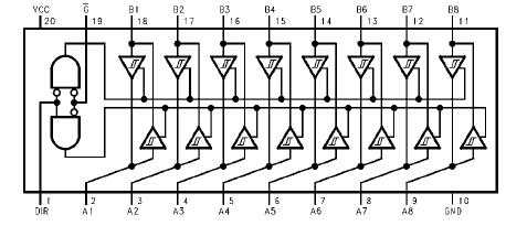   Connection Diagram