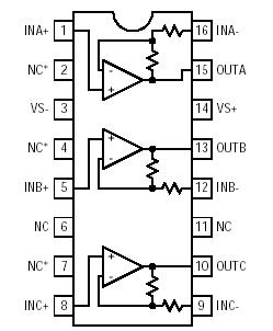   Connection Diagram