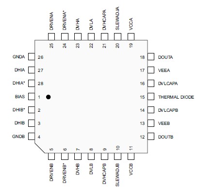   Connection Diagram