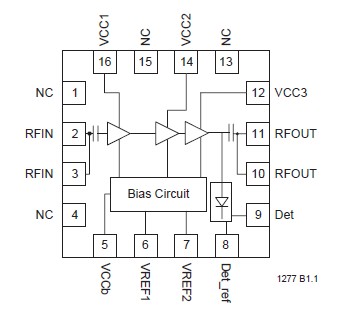   Connection Diagram