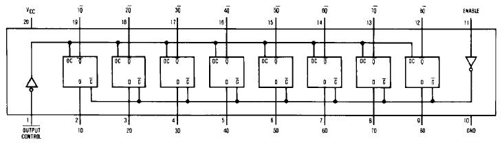   Connection Diagram