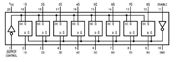   Connection Diagram