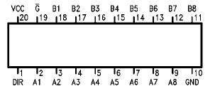   Connection Diagram