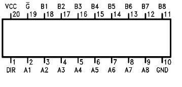   Connection Diagram