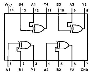   Connection Diagram