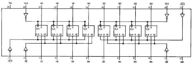   Connection Diagram