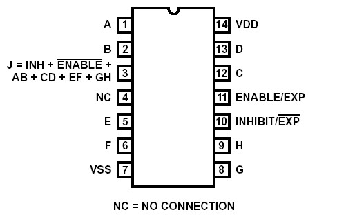   Connection Diagram