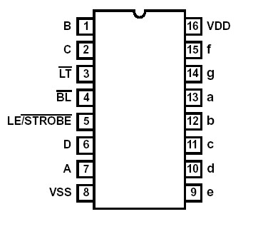   Connection Diagram