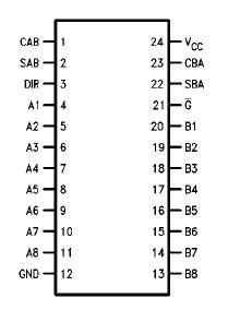   Connection Diagram