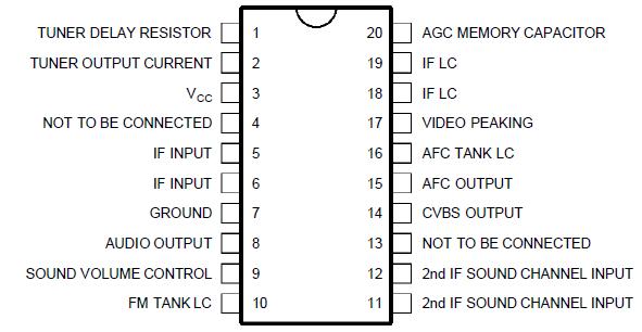   Connection Diagram