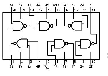   Connection Diagram