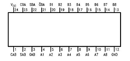   Connection Diagram