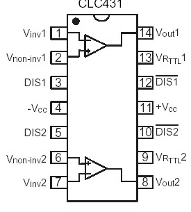   Connection Diagram