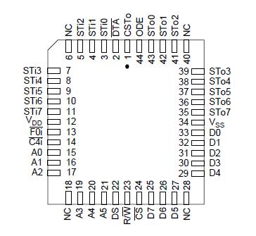   Connection Diagram