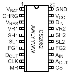   Connection Diagram