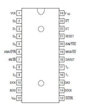   Connection Diagram