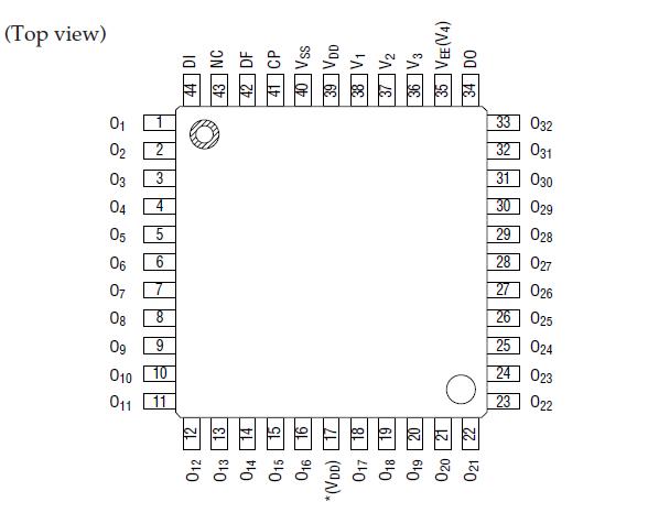   Connection Diagram