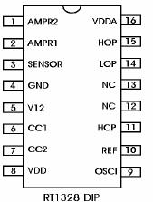   Connection Diagram