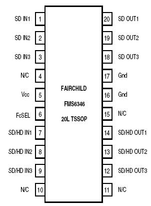   Connection Diagram