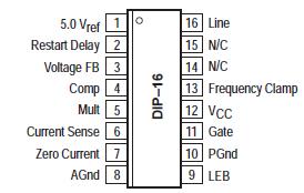   Connection Diagram