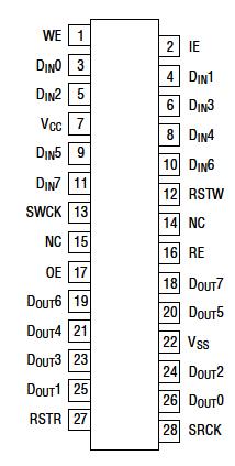   Connection Diagram