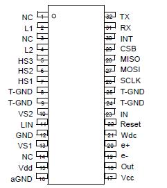   Connection Diagram