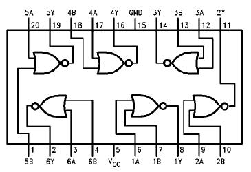   Connection Diagram