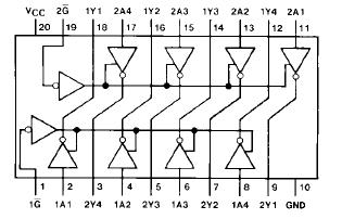   Connection Diagram