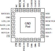   Connection Diagram