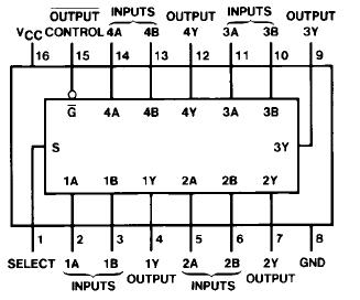   Connection Diagram