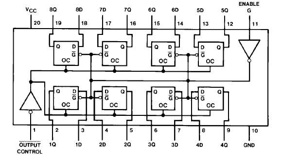   Connection Diagram