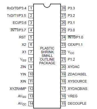   Connection Diagram