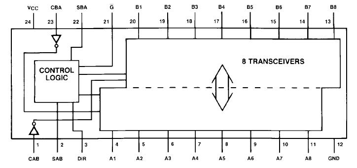   Connection Diagram