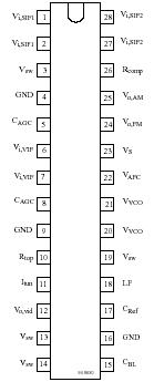   Connection Diagram