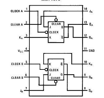   Connection Diagram