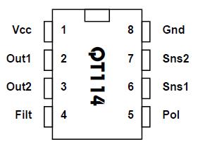   Connection Diagram