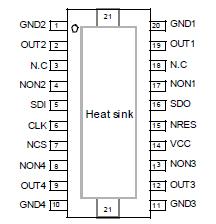   Connection Diagram