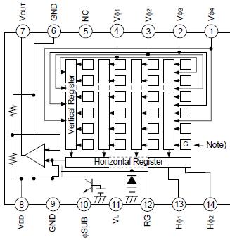   Connection Diagram