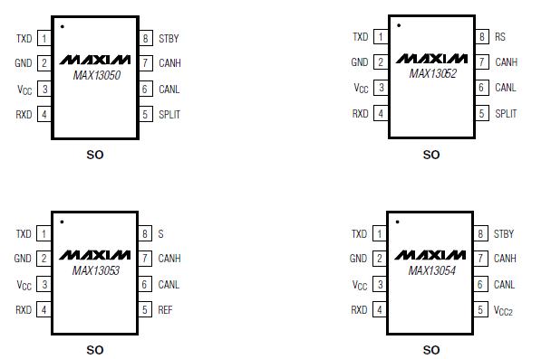   Connection Diagram