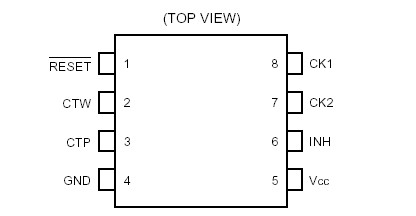   Connection Diagram