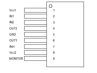   Connection Diagram