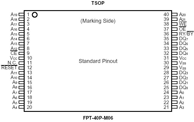   Connection Diagram