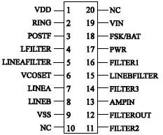   Connection Diagram