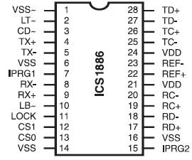   Connection Diagram