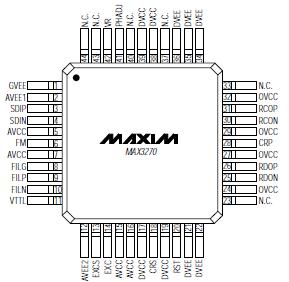   Connection Diagram