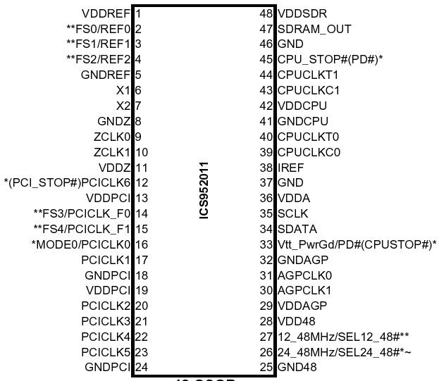   Connection Diagram